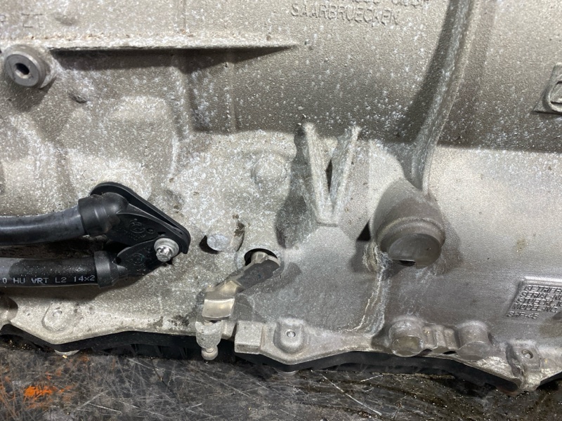 АКПП, 66500 рублей, Солонцы