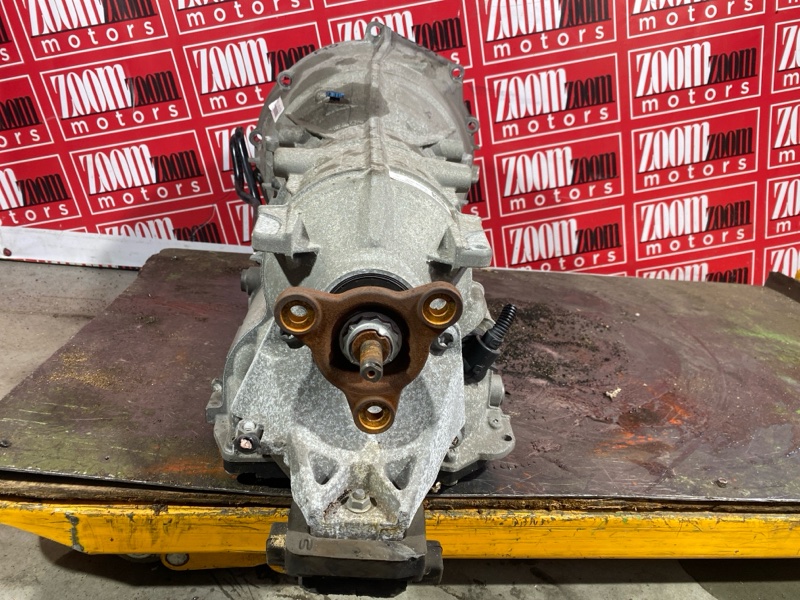 АКПП, 66500 рублей, Солонцы