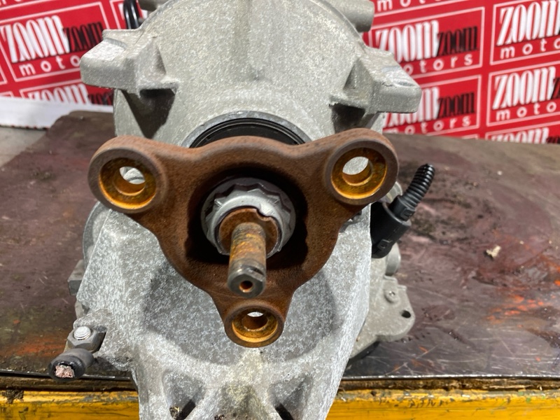 АКПП, 66500 рублей, Солонцы