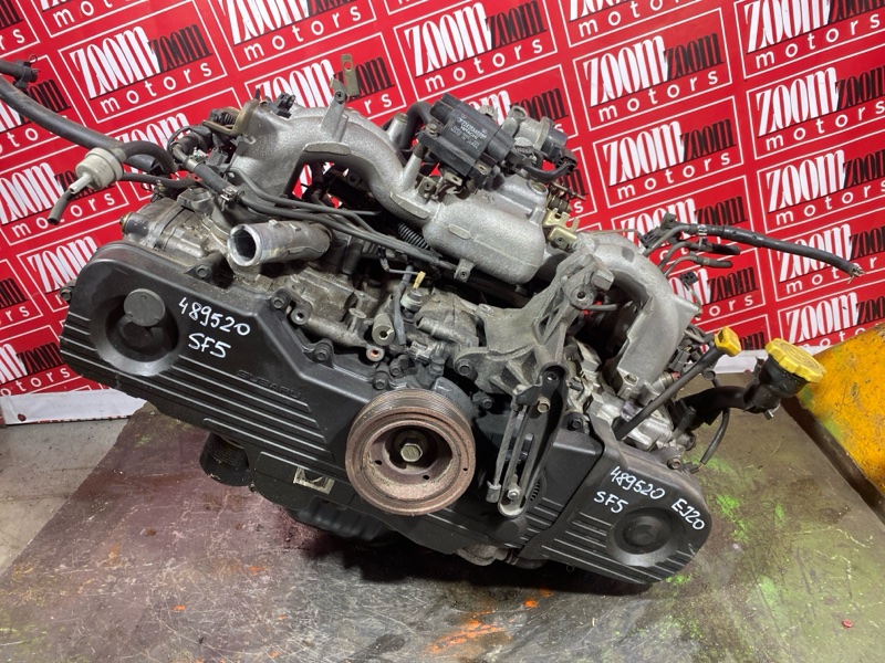 Двигатель, 66500 рублей, Красноярск