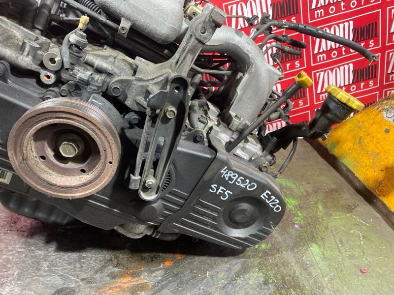 Двигатель, 66500 рублей, Красноярск