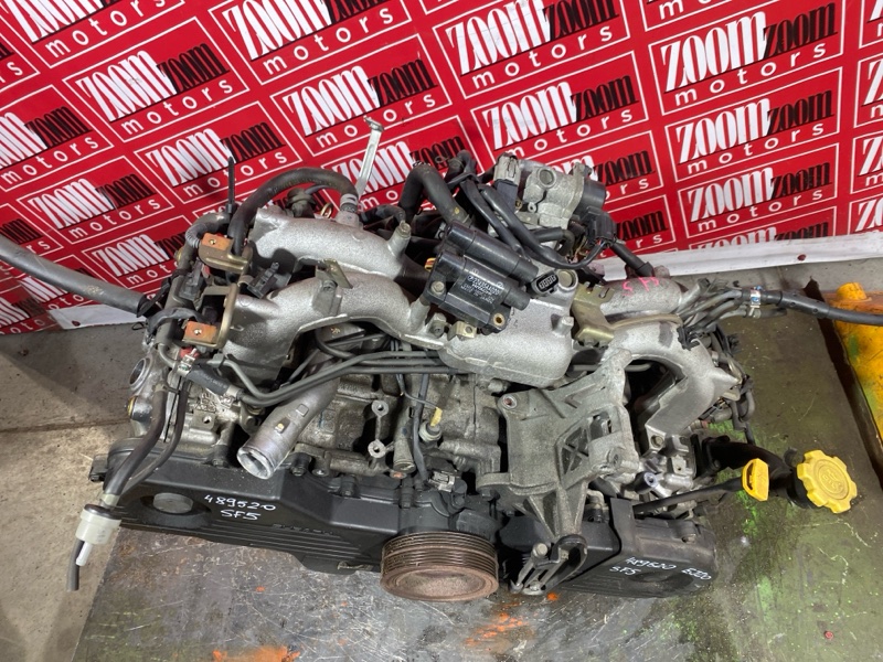 Двигатель, 66500 рублей, Красноярск