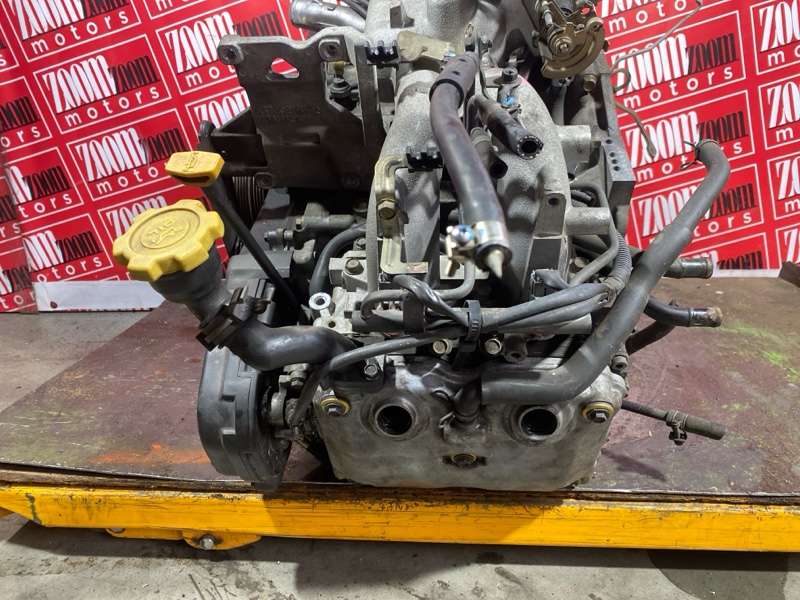 Двигатель, 66500 рублей, Красноярск