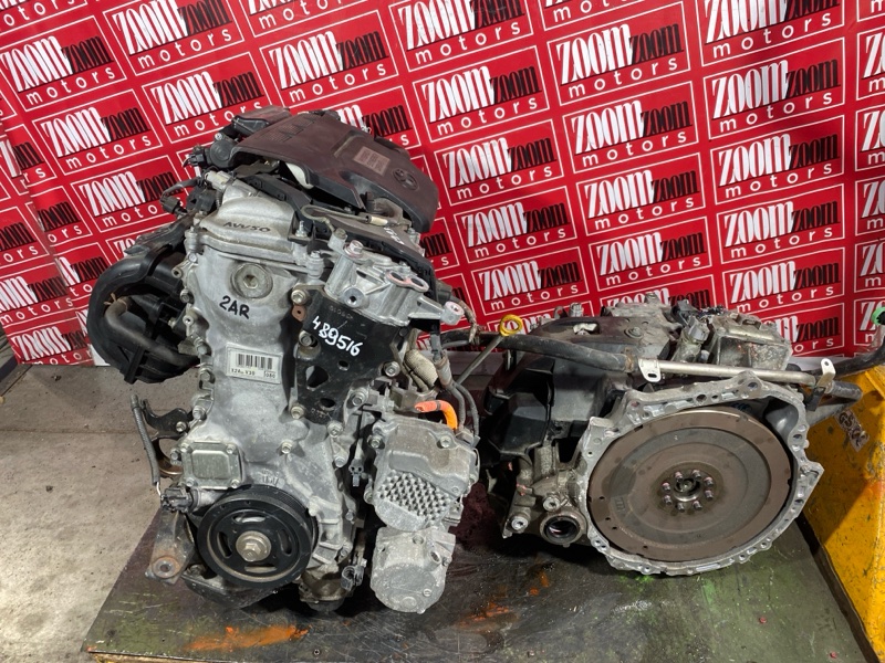 Двигатель, 140600 рублей, Солонцы