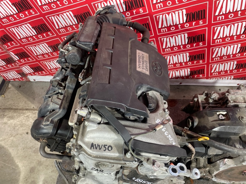 Двигатель, 140600 рублей, Солонцы