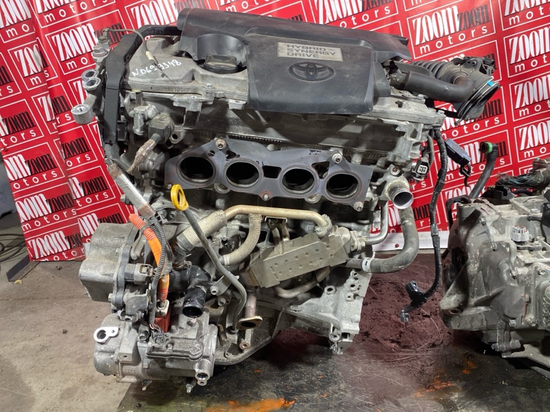 Двигатель, 140600 рублей, Солонцы