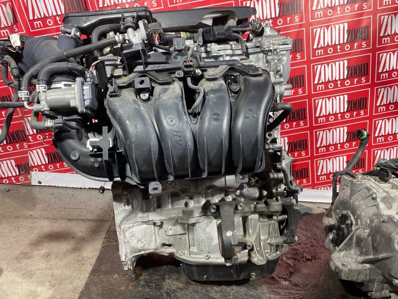 Двигатель, 140600 рублей, Солонцы