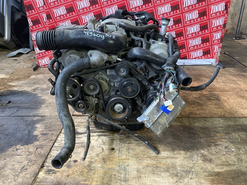 Двигатель, 375300 рублей, Солонцы