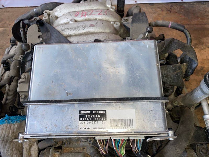 Двигатель, 375300 рублей, Солонцы