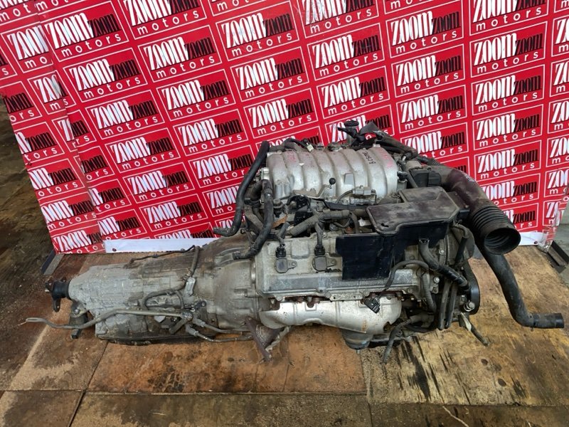 Двигатель, 375300 рублей, Солонцы