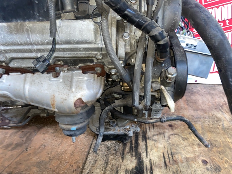 Двигатель, 375300 рублей, Солонцы