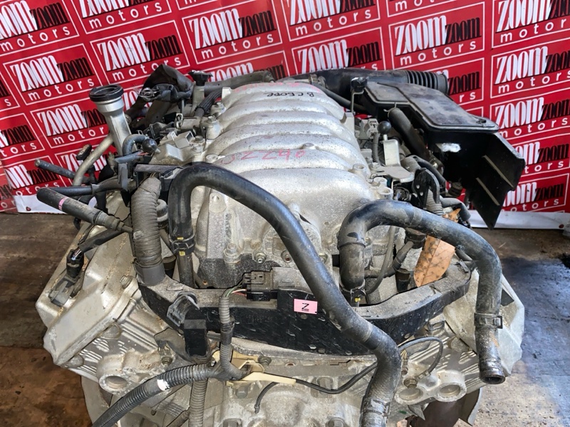 Двигатель, 375300 рублей, Солонцы