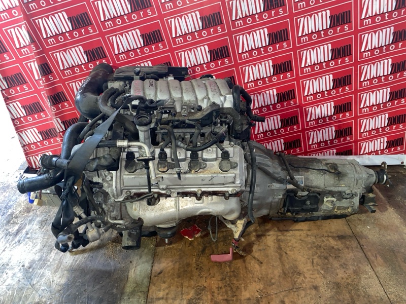 Двигатель, 375300 рублей, Солонцы