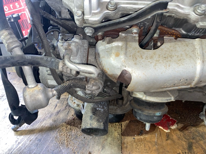 Двигатель, 375300 рублей, Солонцы