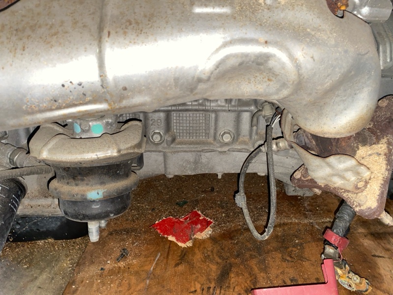 Двигатель, 375300 рублей, Солонцы