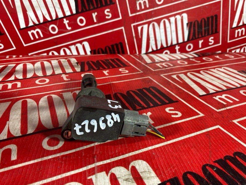 Катушка зажигания, 500 рублей, Солонцы