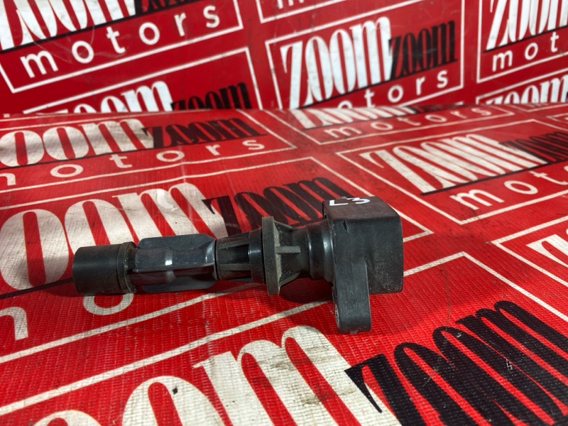 Катушка зажигания, 500 рублей, Солонцы