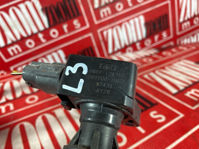 Катушка зажигания, 500 рублей, Солонцы