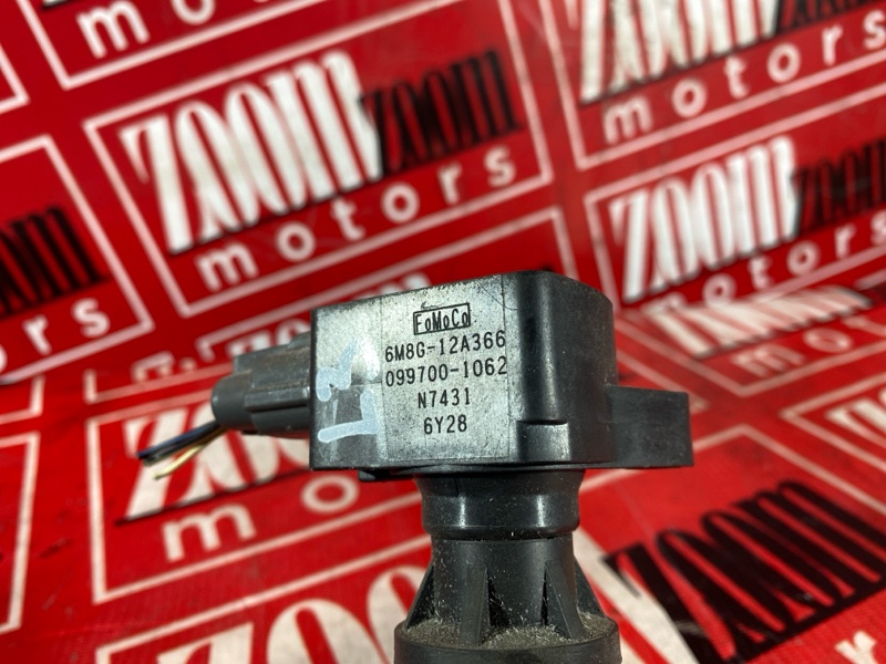 Катушка зажигания, 500 рублей, Солонцы