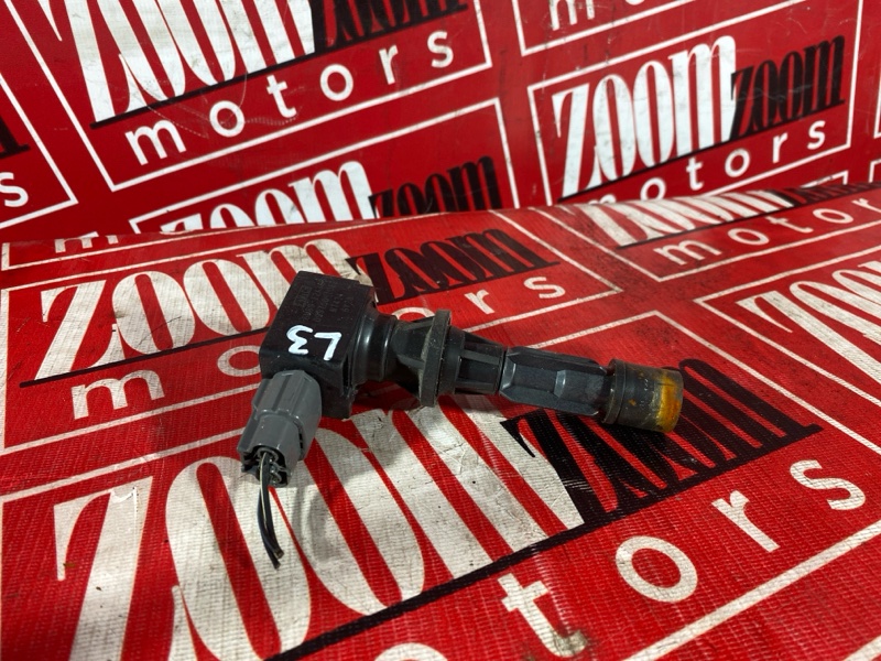 Катушка зажигания, 500 рублей, Солонцы