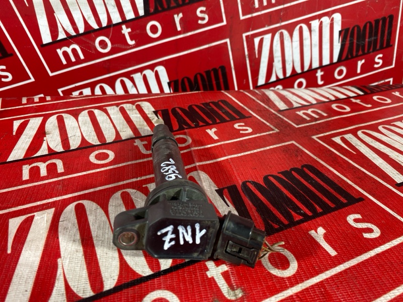 Катушка зажигания, 1500 рублей, Солонцы