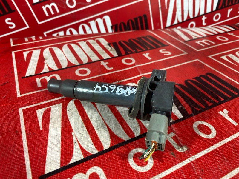 Катушка зажигания, 1500 рублей, Солонцы