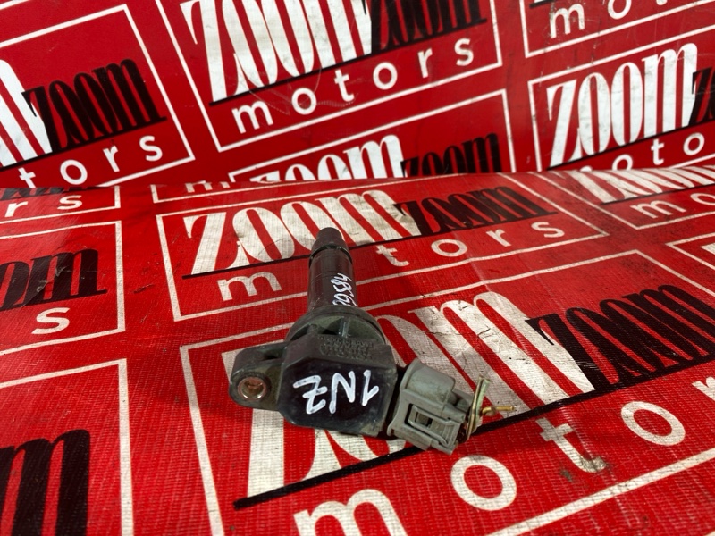 Катушка зажигания, 1500 рублей, Солонцы