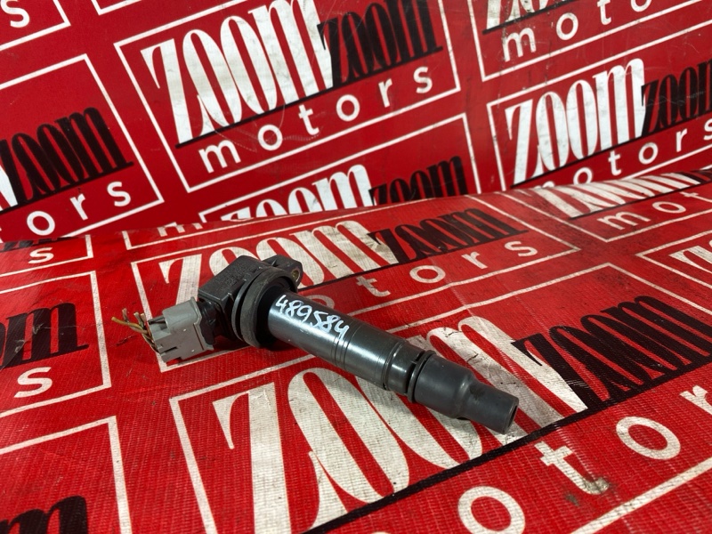 Катушка зажигания, 1500 рублей, Солонцы