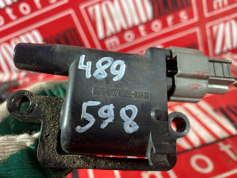 Катушка зажигания, 2400 рублей, Солонцы