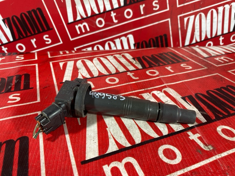 Катушка зажигания, 1500 рублей, Солонцы