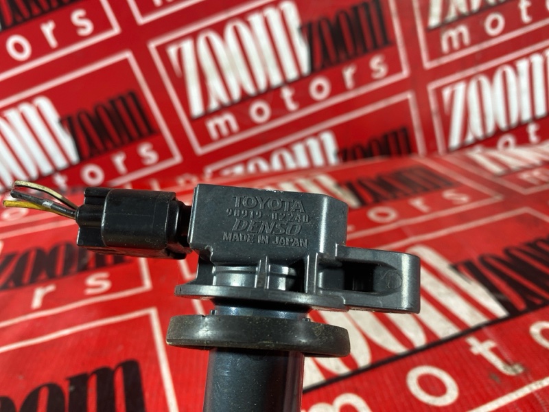 Катушка зажигания, 1500 рублей, Солонцы