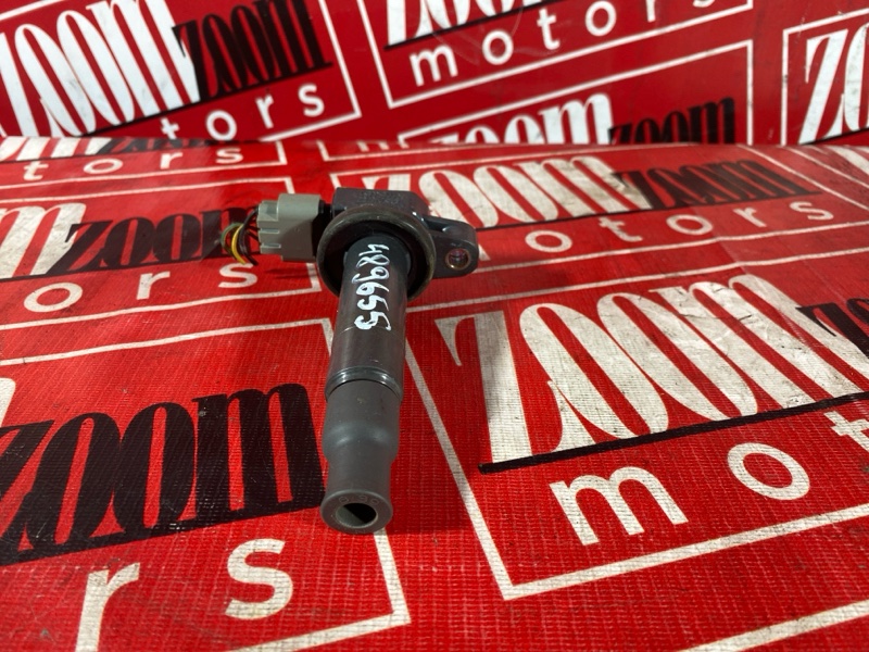 Катушка зажигания, 1500 рублей, Солонцы