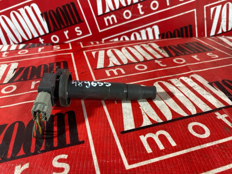 Катушка зажигания, 1500 рублей, Солонцы