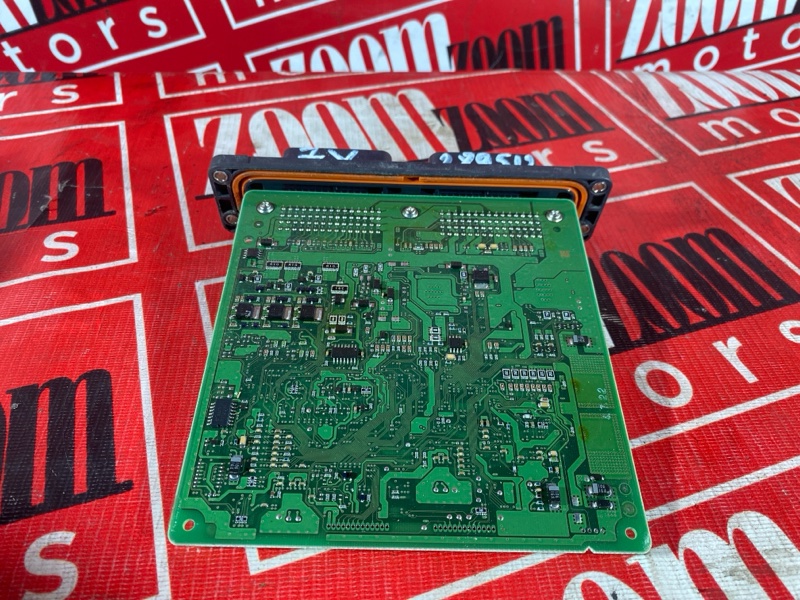 Компьютер (Блок управления), 1000 рублей, Солонцы