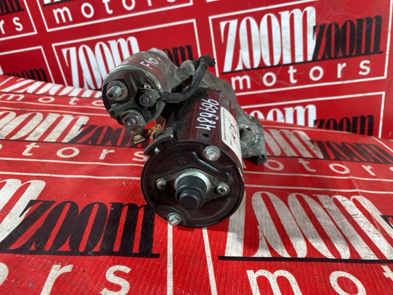 Стартер, 5500 рублей, Солонцы