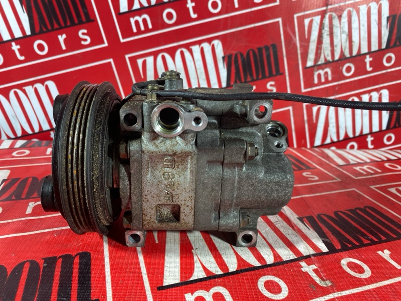 Компрессор кондиционера, 500 рублей, Солонцы