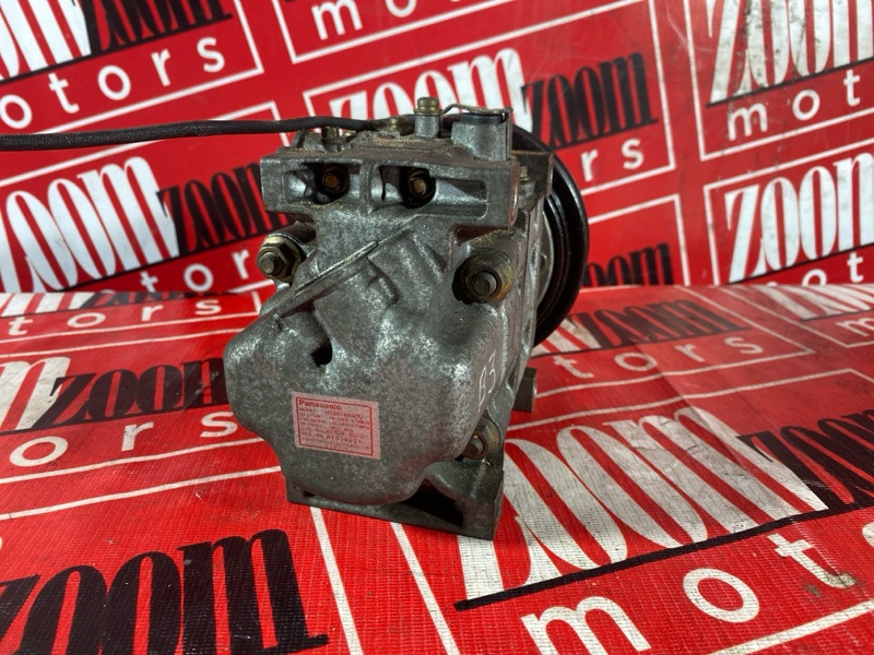 Компрессор кондиционера, 500 рублей, Солонцы