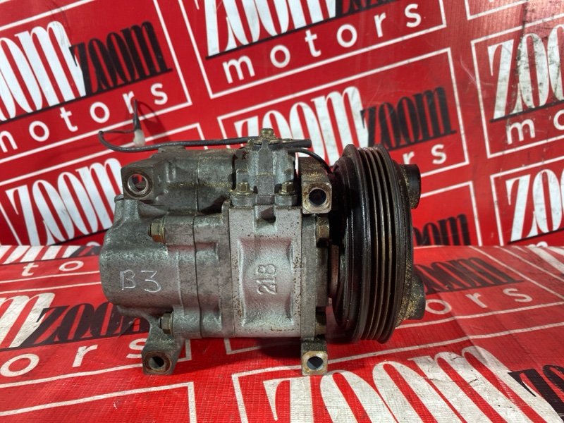 Компрессор кондиционера, 500 рублей, Солонцы