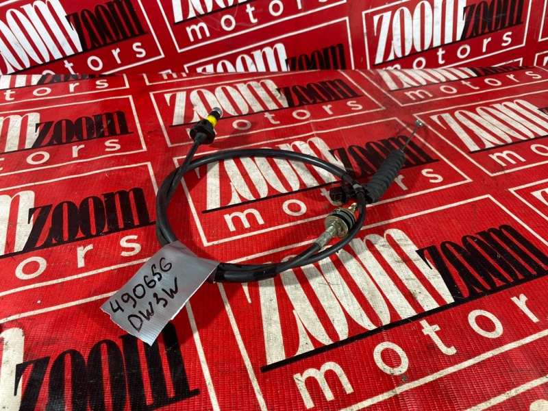 Трос газа, 8600 рублей, Солонцы