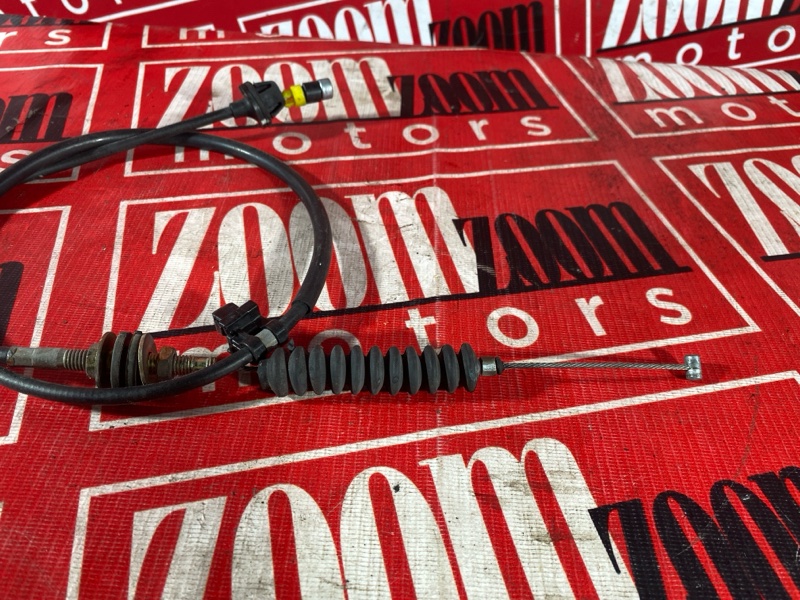 Трос газа, 8600 рублей, Солонцы