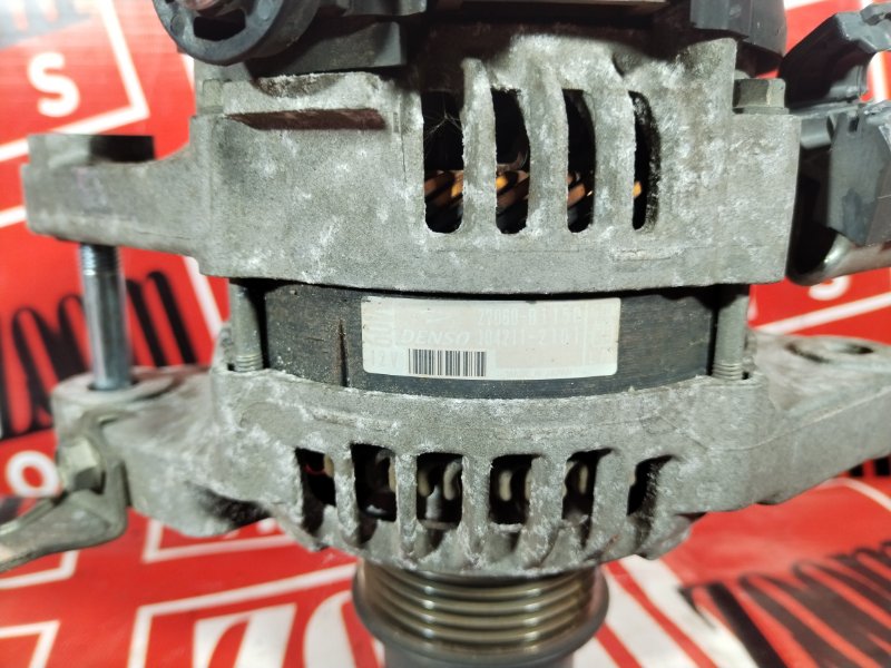 Генератор, 8500 рублей, Красноярск