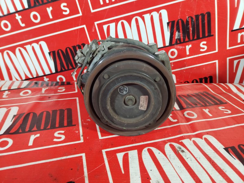 Компрессор кондиционера, 8600 рублей, Красноярск