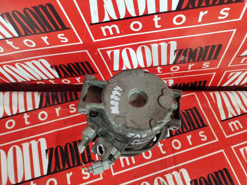 Компрессор кондиционера, 8600 рублей, Красноярск