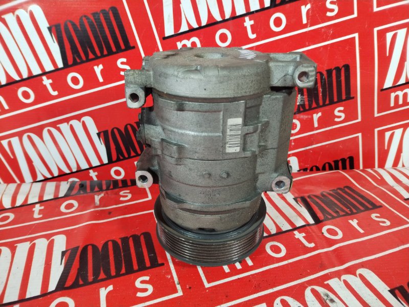 Компрессор кондиционера, 8600 рублей, Красноярск