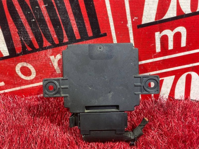 Блок управления бортовой сети, 600 рублей, Солонцы