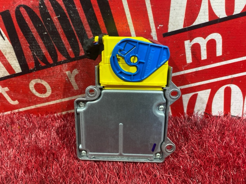 Блок управления airbag, 600 рублей, Солонцы