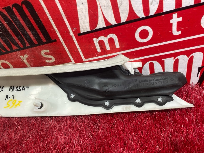 Обшивка стойки кузова, 800 рублей, Солонцы