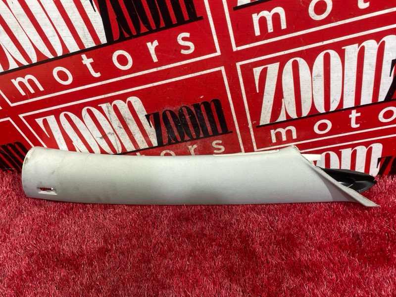 Обшивка стойки кузова, 800 рублей, Солонцы