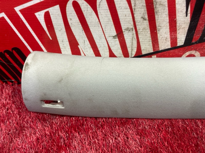 Обшивка стойки кузова, 800 рублей, Солонцы