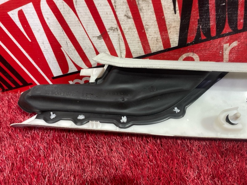 Обшивка стойки кузова, 800 рублей, Солонцы